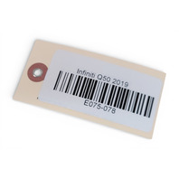 Infiniti Q50 14-23 Power Window Regulator With Motor, Rear Right/Passenger 82720-4GA0B, E075, OEM, 2014, 2015, 2016, 2017, 2018, 2019, 2020, 2021, 2022, 2023