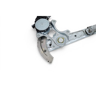 Infiniti Q50 14-23 Power Window Regulator With Motor, Rear Right/Passenger 82720-4GA0B, E075, OEM, 2014, 2015, 2016, 2017, 2018, 2019, 2020, 2021, 2022, 2023