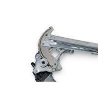 Infiniti Q50 14-23 Power Window Regulator With Motor, Rear Right/Passenger 82720-4GA0B, E075, OEM, 2014, 2015, 2016, 2017, 2018, 2019, 2020, 2021, 2022, 2023