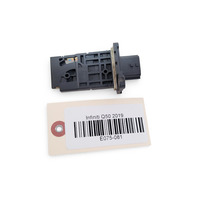 Infiniti Q50 16-22 Mass Air Flow Meter Sensor MAF, 22680-7131R, E075, OEM, 2016, 2017, 2018, 2019, 2020, 2021, 2022