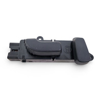 Infiniti Q50 14-22 Front Right Seat Control Switches White 87016-4HA0A, E075, OEM, 2014, 2015, 2016, 2017, 2018, 2019, 2020, 2021, 2022