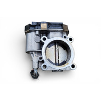 Infiniti Q50 16-21 Right Throttle Body Chamber Assembly 16119-5CA0A, E075, OEM, 2016, 2017, 2018, 2019, 2020, 2021, 2022 Infiniti Q50 16-21 Right Throttle Body Chamber Assembly 16119-5CA0A, E075, OEM, 2016, 2017, 2018, 2019, 2020, 2021, 2022