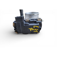 Infiniti Q50 16-21 Right Throttle Body Chamber Assembly 16119-5CA0A, E075, OEM, 2016, 2017, 2018, 2019, 2020, 2021, 2022