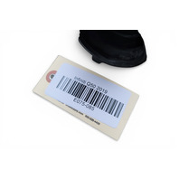 Infiniti Q50 16-23 Air Cleaner Duct Tube Left/Driver Side 16576-5CA5A, E075, OEM, 2016, 2017, 2018, 2019, 2020, 2021, 2022, 2023