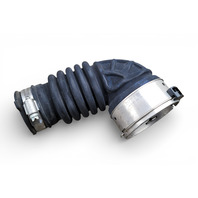 Infiniti Q50 16-23 Air Cleaner Duct Tube Left/Driver Side 16576-5CA5A, E075, OEM, 2016, 2017, 2018, 2019, 2020, 2021, 2022, 2023 Infiniti Q50 16-23 Air Cleaner Duct Tube Left/Driver Side 16576-5CA5A, E075, OEM, 2016, 2017, 2018, 2019, 2020, 2021, 2022, 2023