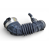 Infiniti Q50 16-23 Air Cleaner Duct Tube Right/Passenger Side 16576-5CA0A, E075, OEM, 2016, 2017, 2018, 2019, 2020, 2021, 2022, 2023