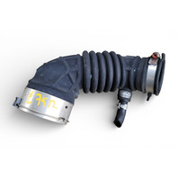 Infiniti Q50 16-23 Air Cleaner Duct Tube Right/Passenger Side 16576-5CA0A, E075, OEM, 2016, 2017, 2018, 2019, 2020, 2021, 2022, 2023 Infiniti Q50 16-23 Air Cleaner Duct Tube Right/Passenger Side 16576-5CA0A, E075, OEM, 2016, 2017, 2018, 2019, 2020, 2021, 2022, 2023