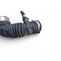 Infiniti Q50 16-23 Air Cleaner Duct Tube Right/Passenger Side 16576-5CA0A, E075, OEM, 2016, 2017, 2018, 2019, 2020, 2021, 2022, 2023