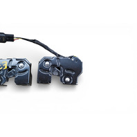 Infiniti Q50 15-23 Hood Lid Release Latch Lock Left/Right Set 65601-4HK0A, E075, OEM, 2015, 2016, 2017, 2018, 2019, 2020, 2021, 2022, 2023