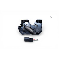 Infiniti Q50 15-23 Hood Lid Release Latch Lock Left/Right Set 65601-4HK0A, E075, OEM, 2015, 2016, 2017, 2018, 2019, 2020, 2021, 2022, 2023