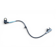 Infiniti Q50 14-22 RWD Rear Right ABS Speed Sensor Anti-Skid, 47900-4GA0A, E075, OEM, 2014, 2015, 2016, 2017, 2018, 2019, 2020, 2021, 2022 Infiniti Q50 14-22 RWD Rear Right ABS Speed Sensor Anti-Skid, 47900-4GA0A, E075, OEM, 2014, 2015, 2016, 2017, 2018, 2019, 2020, 2021, 2022