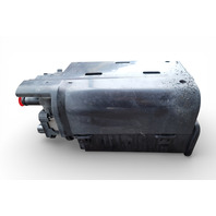 Infiniti Q50 16-20 Evaporator Vapor Canister Box, 14950-5CA0A, E075, OEM, 2016, 2017, 2018, 2019, 2020