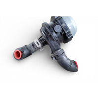 Infiniti Q50 16-23 Water Coolant Motor Pump 21580-5CA5A, E075, OEM, 2016, 2017, 2018, 2019, 2020, 2021, 2022, 2023