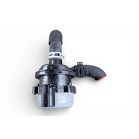 Infiniti Q50 16-23 Water Coolant Motor Pump 21580-5CA5A, E075, OEM, 2016, 2017, 2018, 2019, 2020, 2021, 2022, 2023