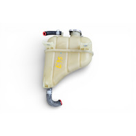 Infiniti Q50 16-23 Radiator Coolant Tank/Reservoir 21710-5CF0A, E075, OEM, 2016, 2017, 2018, 2019, 2020, 2021, 2022, 2023 Infiniti Q50 16-23 Radiator Coolant Tank/Reservoir 21710-5CF0A, E075, OEM, 2016, 2017, 2018, 2019, 2020, 2021, 2022, 2023