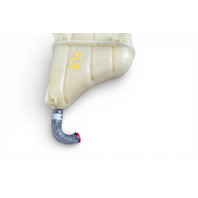 Infiniti Q50 16-23 Radiator Coolant Tank/Reservoir 21710-5CF0A, E075, OEM, 2016, 2017, 2018, 2019, 2020, 2021, 2022, 2023