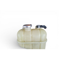 Infiniti Q50 16-23 Radiator Coolant Tank/Reservoir 21710-5CF0A, E075, OEM, 2016, 2017, 2018, 2019, 2020, 2021, 2022, 2023