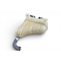 Infiniti Q50 16-23 Radiator Coolant Tank/Reservoir 21710-5CF0A, E075, OEM, 2016, 2017, 2018, 2019, 2020, 2021, 2022, 2023