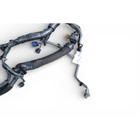 Infiniti Q50 18-19 Engine Room Fuse Box Wiring Harness, 24012-6HL2B, E075, OEM, 2018, 2019