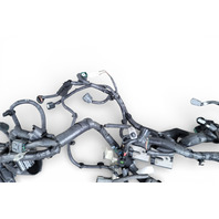 Infiniti Q50 18-19 Engine Room Fuse Box Wiring Harness, 24012-6HL2B, E075, OEM, 2018, 2019