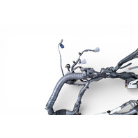 Infiniti Q50 18-19 Engine Room Fuse Box Wiring Harness, 24012-6HL2B, E075, OEM, 2018, 2019