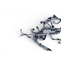 Infiniti Q50 18-19 Engine Room Fuse Box Wiring Harness, 24012-6HL2B, E075, OEM, 2018, 2019