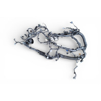 Infiniti Q50 18-19 Engine Room Fuse Box Wiring Harness, 24012-6HL2B, E075, OEM, 2018, 2019