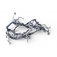 Infiniti Q50 18-19 Engine Room Fuse Box Wiring Harness, 24012-6HL2B, E075, OEM, 2018, 2019