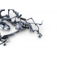 Infiniti Q50 18-19 Engine Room Fuse Box Wiring Harness, 24012-6HL2B, E075, OEM, 2018, 2019