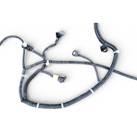 Infiniti Q50 17-19 Engine Wire Harness 24023-6HH5A, E075, OEM, 2017, 2019