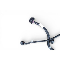 Infiniti Q50 17-19 Engine Wire Harness 24023-6HH5A, E075, OEM, 2017, 2019