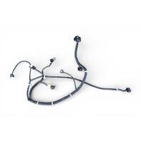 Infiniti Q50 17-19 Engine Wire Harness 24023-6HH5A, E075, OEM, 2017, 2019