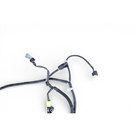 Infiniti Q50 17-19 Engine Wire Harness 24023-6HH5A, E075, OEM, 2017, 2019