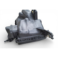 Infiniti Q50 16-23 Air Intake Cleaner Box 16500-5CA0A, E075, OEM, 2016, 2017, 2018, 2019, 2020, 2021, 2022, 2023