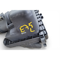 Infiniti Q50 16-23 Air Intake Cleaner Box 16500-5CA0A, E075, OEM, 2016, 2017, 2018, 2019, 2020, 2021, 2022, 2023