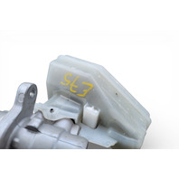 Infiniti Q50 14-23 Master Brake Cylinder Kit, D6010-4GK7A, E075, OEM, 2014, 2015, 2016, 2017, 2018, 2019, 2020, 2021, 2022, 2023