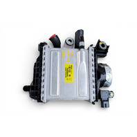 Infiniti Q50 16-23 Left/Driver Side Intake Intercooler 14461-5CA1D, E075, OEM, 2016, 2017, 2018, 2019, 2020, 2021, 2022, 2023