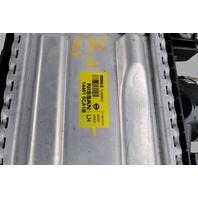 Infiniti Q50 16-23 Left/Driver Side Intake Intercooler 14461-5CA1D, E075, OEM, 2016, 2017, 2018, 2019, 2020, 2021, 2022, 2023