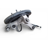 Infiniti Q50 14-23 Rear Left/Drivers Knuckle Spindle 43019-5CA0A, E075, OEM, 2014, 2015, 2016, 2017, 2018, 2019, 2020, 2021, 2022, 2023
