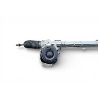 Infiniti Q50 16-20 Power Steering Gear Rack & And Pinion,  49200-6HL0A, E075, OEM, 2016, 2017, 2018, 2019, 2020