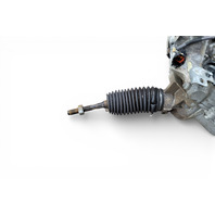 Infiniti Q50 16-20 Power Steering Gear Rack & And Pinion,  49200-6HL0A, E075, OEM, 2016, 2017, 2018, 2019, 2020