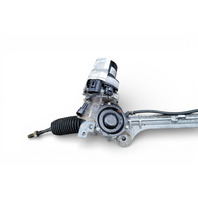 Infiniti Q50 16-20 Power Steering Gear Rack & And Pinion,  49200-6HL0A, E075, OEM, 2016, 2017, 2018, 2019, 2020