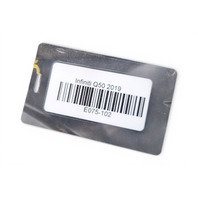 Infiniti Q50 16-23 Air Cleaner Dust Front 16554-5CA0A, E075, OEM, 2016, 2017, 2018, 2019, 2020, 2021, 2022, 2023