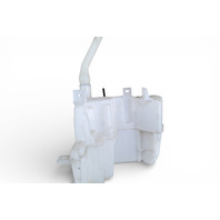 Infiniti Q50 14-23 Windshield Washer Tank Reservoir w/o Pump 28910-4HB0A, E075, OEM, 2014, 2015, 2016, 2017, 2018, 2019, 2020, 2021, 2022, 2023