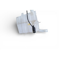 Infiniti Q50 14-23 Windshield Washer Tank Reservoir w/o Pump 28910-4HB0A, E075, OEM, 2014, 2015, 2016, 2017, 2018, 2019, 2020, 2021, 2022, 2023