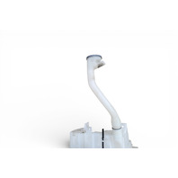 Infiniti Q50 14-23 Windshield Washer Tank Reservoir w/o Pump 28910-4HB0A, E075, OEM, 2014, 2015, 2016, 2017, 2018, 2019, 2020, 2021, 2022, 2023