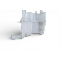 Infiniti Q50 14-23 Windshield Washer Tank Reservoir w/o Pump 28910-4HB0A, E075, OEM, 2014, 2015, 2016, 2017, 2018, 2019, 2020, 2021, 2022, 2023