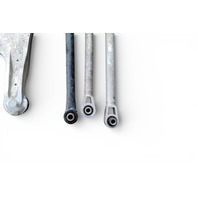 Infiniti Q50 14-22  Rear Right Upper Control Arm Set(3), 55501-1MA0C, E075, OEM, 2014, 2015, 2016, 2017, 2018, 2019, 2020, 2021, 2022