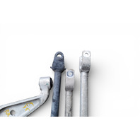 Infiniti Q50 14-22  Rear Right Upper Control Arm Set(3), 55501-1MA0C, E075, OEM, 2014, 2015, 2016, 2017, 2018, 2019, 2020, 2021, 2022