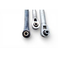 Infiniti Q50 14-22  Rear Right Upper Control Arm Set(3), 55501-1MA0C, E075, OEM, 2014, 2015, 2016, 2017, 2018, 2019, 2020, 2021, 2022